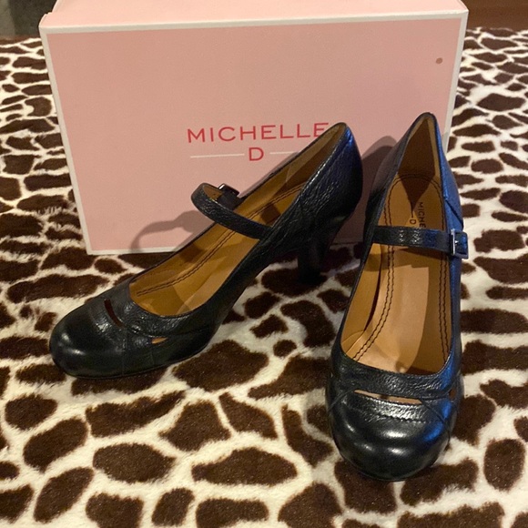 Womens Pump Dress Shoe Excellent 